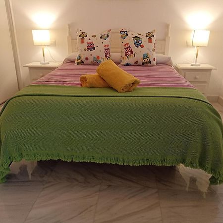 Apartamento Exclusivo - Maria 7 Benaoján Eksteriør bilde