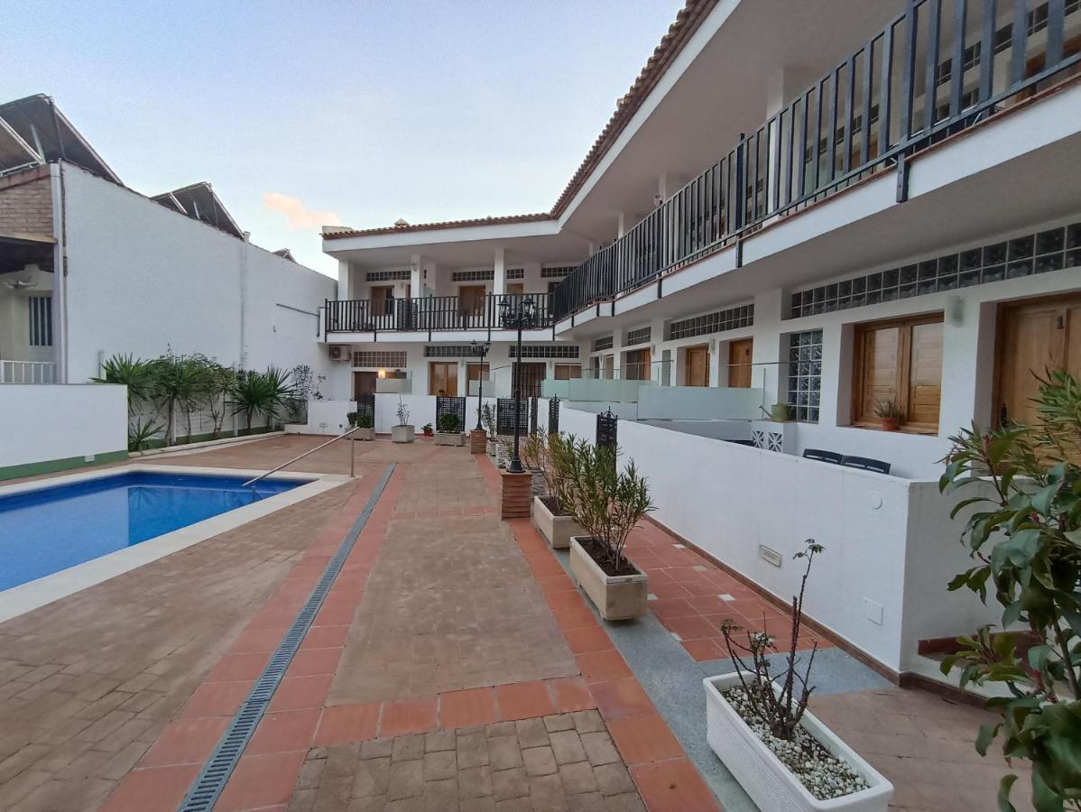 Apartamento Exclusivo - Maria 7 Benaoján Eksteriør bilde