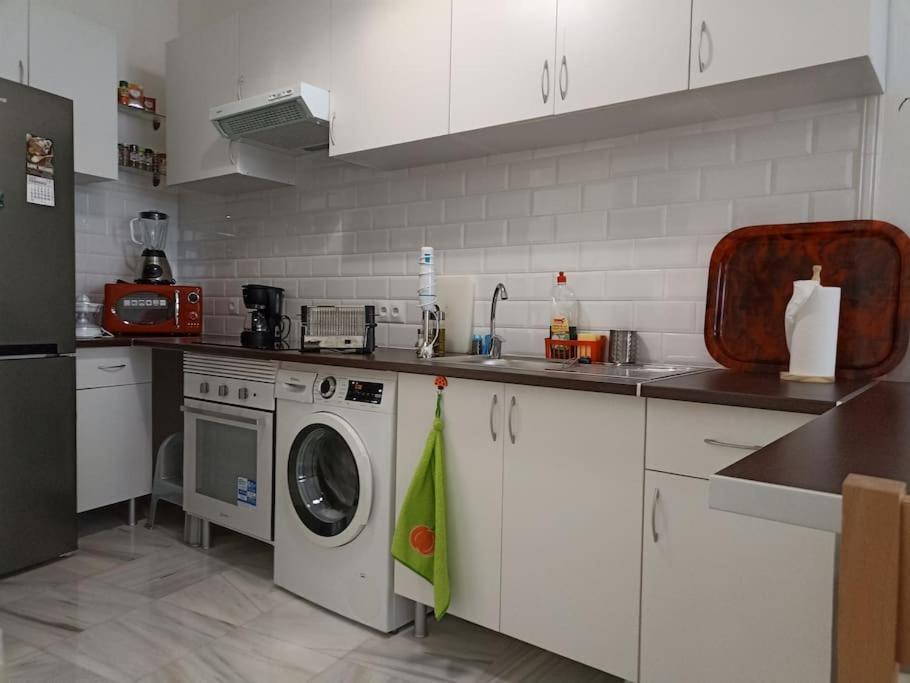 Apartamento Exclusivo - Maria 7 Benaoján Eksteriør bilde
