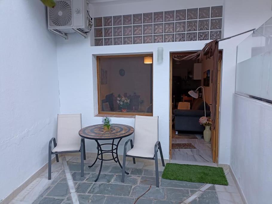 Apartamento Exclusivo - Maria 7 Benaoján Eksteriør bilde