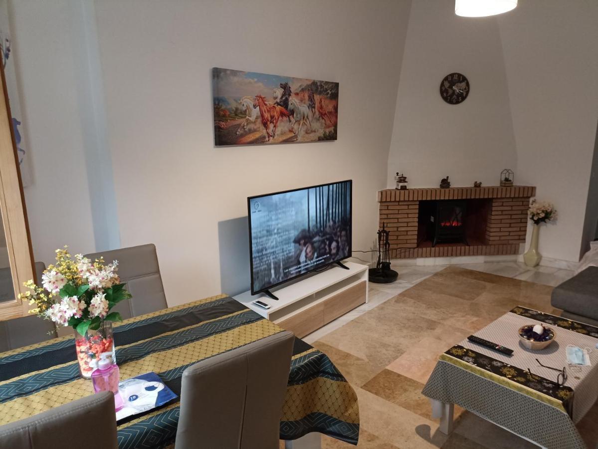 Apartamento Exclusivo - Maria 7 Benaoján Eksteriør bilde