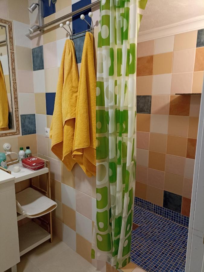 Apartamento Exclusivo - Maria 7 Benaoján Eksteriør bilde