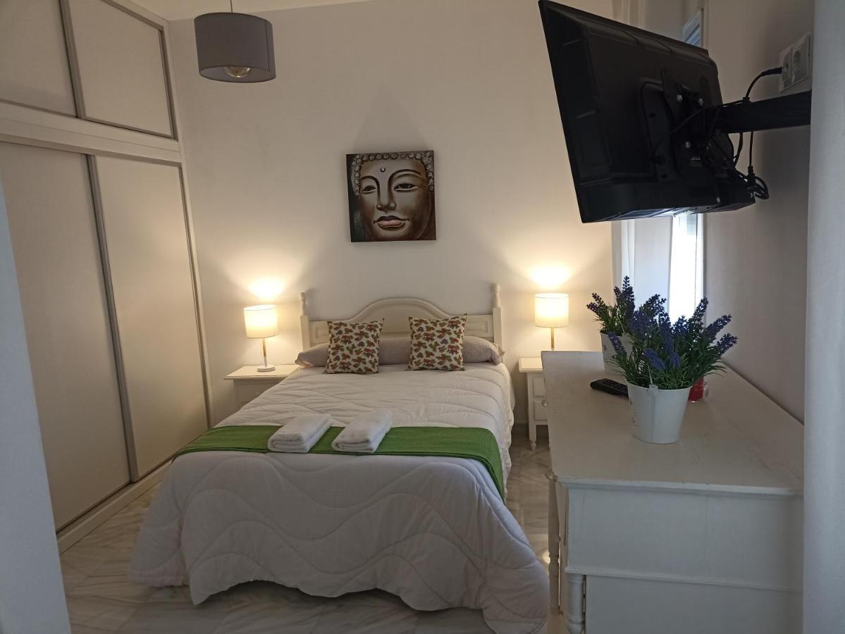 Apartamento Exclusivo - Maria 7 Benaoján Eksteriør bilde
