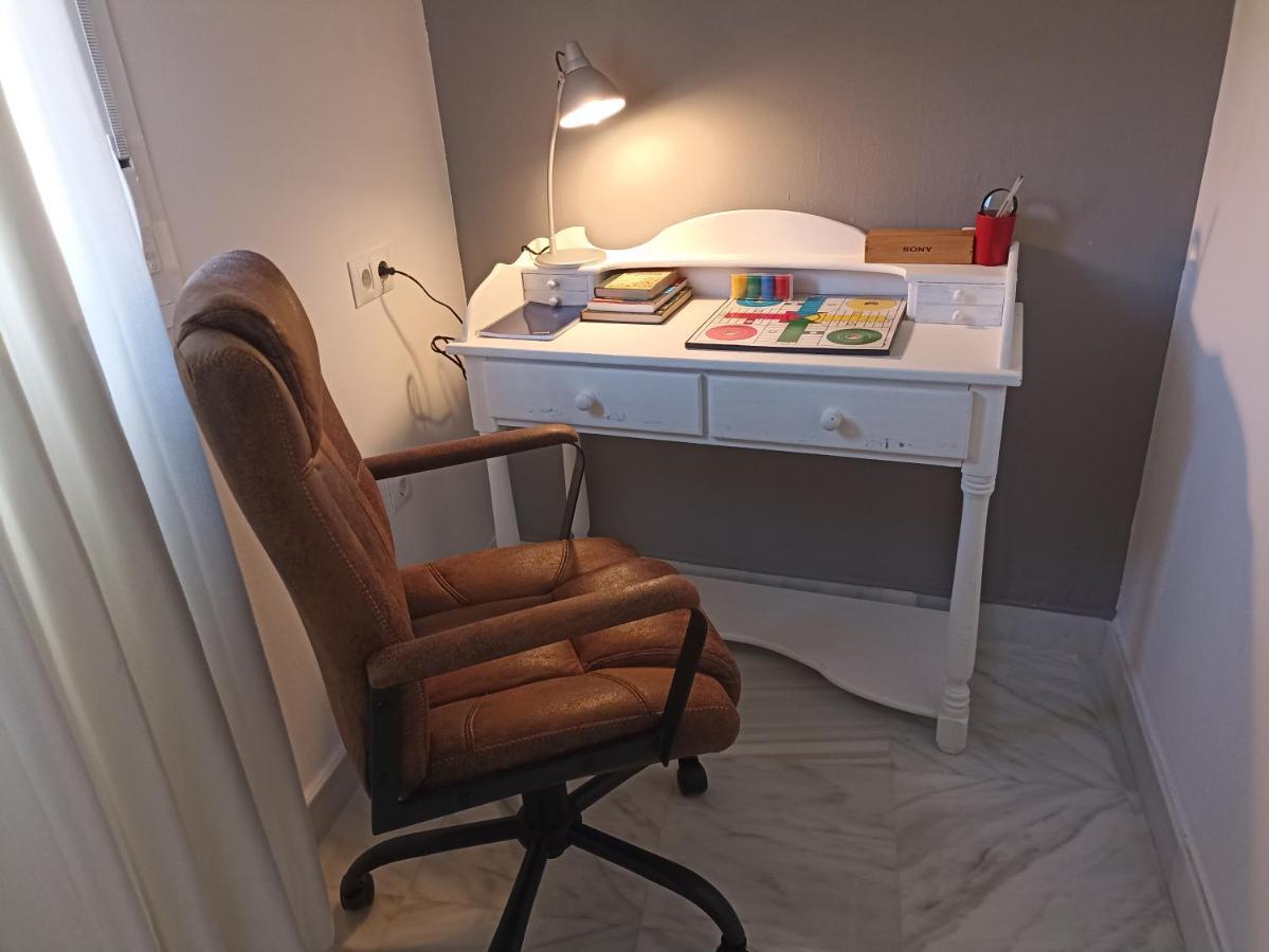 Apartamento Exclusivo - Maria 7 Benaoján Eksteriør bilde