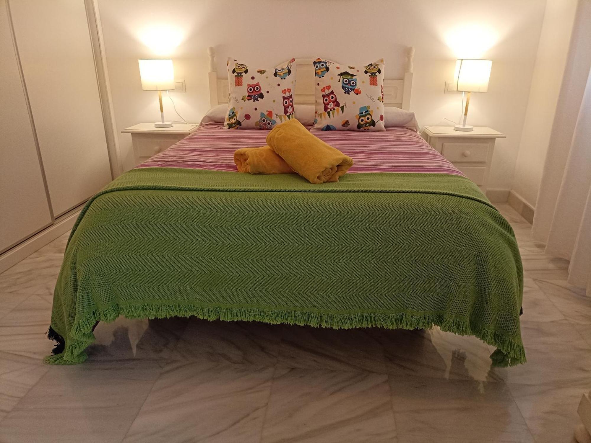 Apartamento Exclusivo - Maria 7 Benaoján Eksteriør bilde